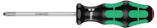 Wera 9719 Schaumstoffeinlage Schraubendreher Kraftform Serie 300 Set 3 mit Werkzeug 7-tlg. de Wera – image du produit 2 sur 2