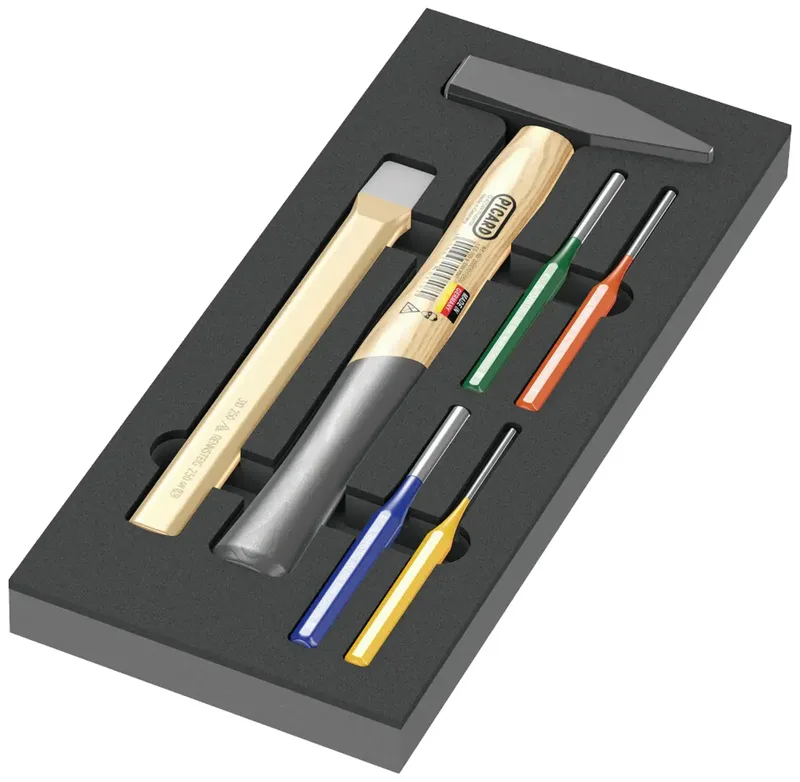 Wera 9782 05150182001 Hammer-Set 1960 g 405 mm 1 St. by Wera – product image