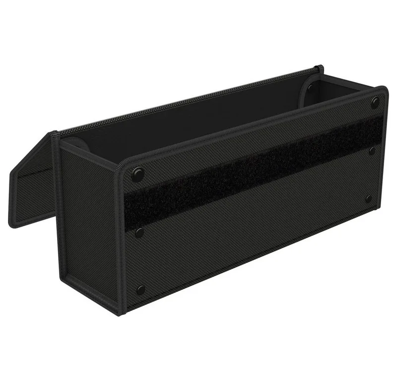 Werkzeugbox Wera 05004352001 2go 3 Transportkiste by Wera – product image 3 of 5