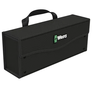 Werkzeugbox Wera 05004352001 2go 3 Transportkiste by Wera – product image 5 of 5