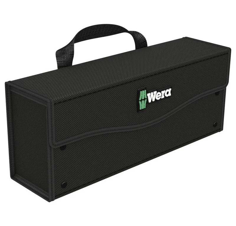 Werkzeugbox Wera 05004352001 2go 3 Transportkiste by Wera – product image 5 of 5