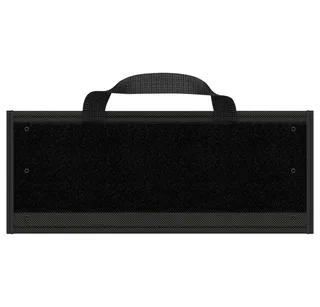 Werkzeugbox Wera 05004352001 2go 3 Transportkiste by Wera – product image 2 of 5