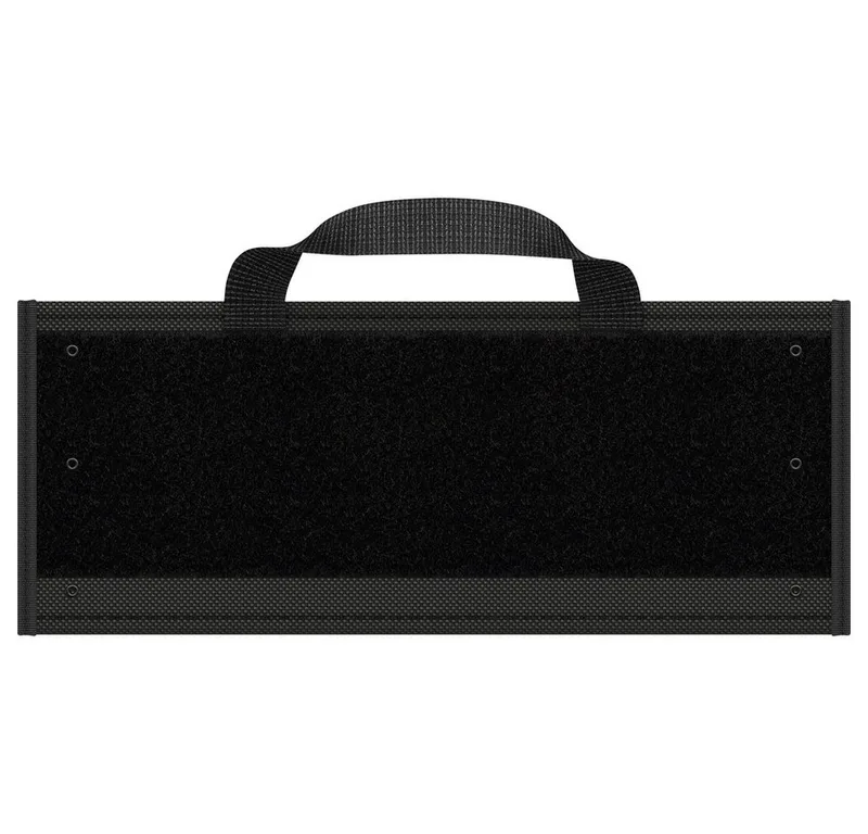 Werkzeugbox Wera 05004352001 2go 3 Transportkiste by Wera – product image 2 of 5