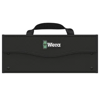 Werkzeugbox Wera 05004352001 2go 3 Transportkiste by Wera – product image 1 of 5
