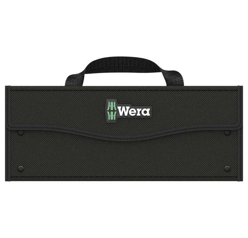Werkzeugbox Wera 05004352001 2go 3 Transportkiste by Wera – product image 1 of 5
