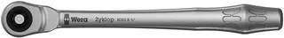 Zyklop Metal 8003 B 05004033001 Cliquet réversible 3/8 (10 mm) 222 mm de Wera – image du produit 1 sur 3