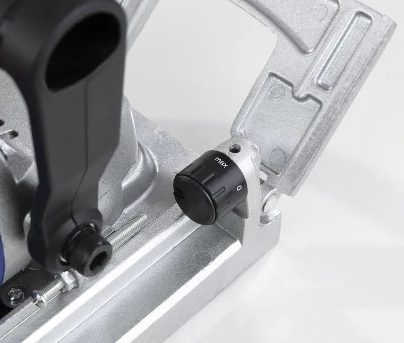 Accu lamellenfrees - 18 Volt van Westfalia – productafbeelding