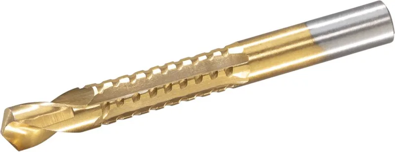 HSS Titanium Boorset 10 stuks van Westfalia – productafbeelding