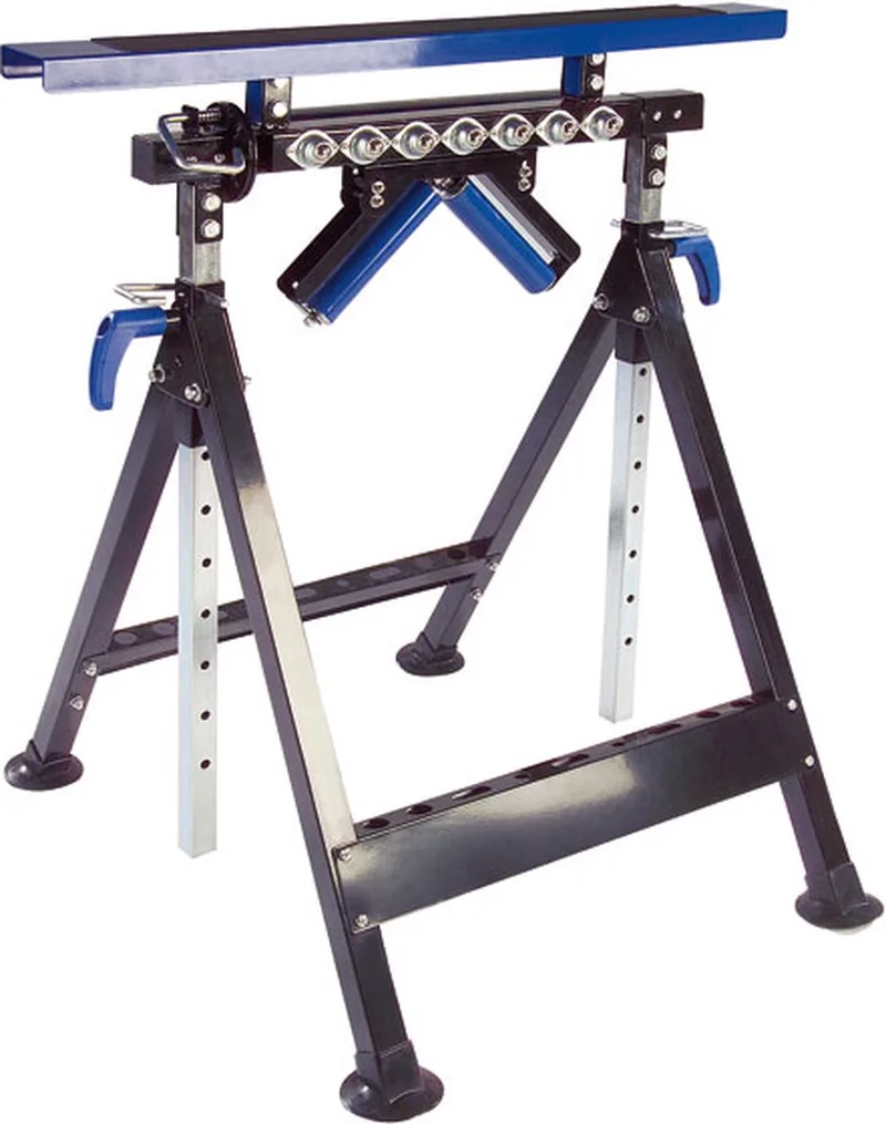 Multifunctionele schraag en werkbank by Westfalia – product image