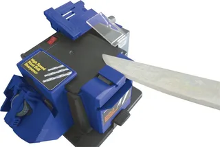 Multifunctionele schuurmachine by Westfalia – product image 3 of 5