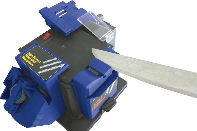 Multifunctionele schuurmachine by Westfalia – product image 3 of 5