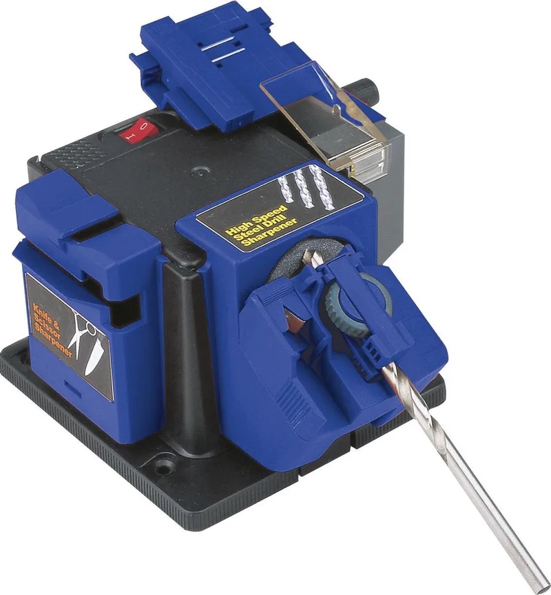 Multifunctionele schuurmachine by Westfalia – product image 1 of 5