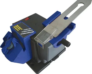 Multifunctionele schuurmachine by Westfalia – product image 4 of 5