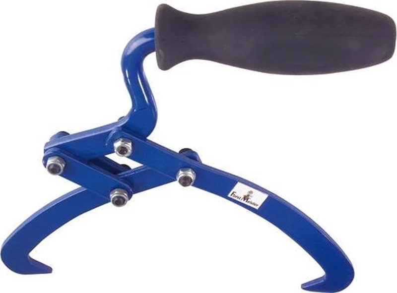 Tang, 190 mm by Westfalia, Blue – product image