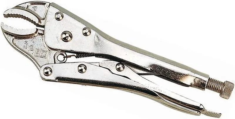 Universele griptang by Westfalia, Silver – product image
