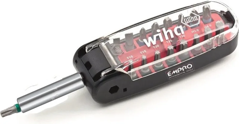 7979203 | BITSET | 17 DELIG OP=OP - 7979203 von Wiha – Produktbild