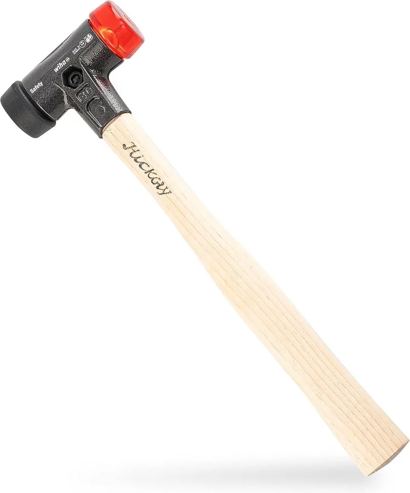 Schonhammer Safety, mittelweich / hart von Wiha – Produktbild