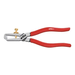 Abisolierzange Classic 160 mm by Wiha – product image