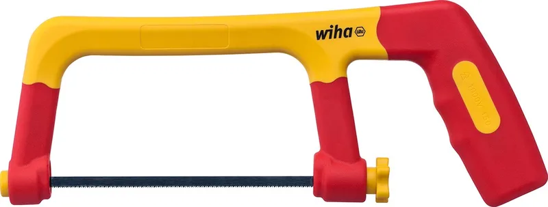 Beugelzaag electric - 43125 de Wiha – image du produit