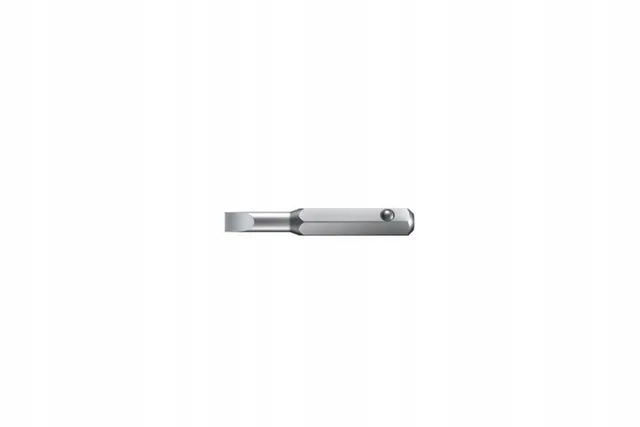Bit Platte 1.5x28mm