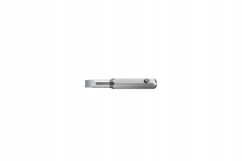 Bit Platte 1.5x28mm - Voor Kleine Schroeven by Wiha – product image