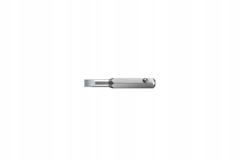 Bit Platte Vorm C4 1,8x28mm - Precisie Schroefbit von Wiha – Produktbild