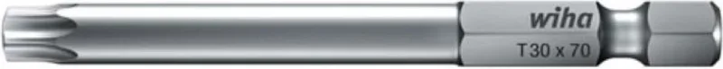 Bit Professional 50mm (¼″) TORX® (T15) - 32307 de Wiha – image du produit
