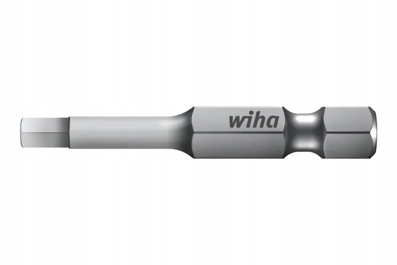 Bit Professional 50mm (¼″) Zeskant 2.5mm - 05303 de Wiha – image du produit