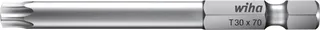 Bit Professional 70mm (¼″) TORX® (T20) - 33715 by Wiha – product image 2 of 2