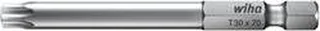 Bit Professional 70mm (¼″) TORX® (T20) - 33715 by Wiha – product image 1 of 2
