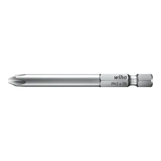 Bit Professional Phillips 1/4" PH1 x 110 mm von Wiha – Produktbild