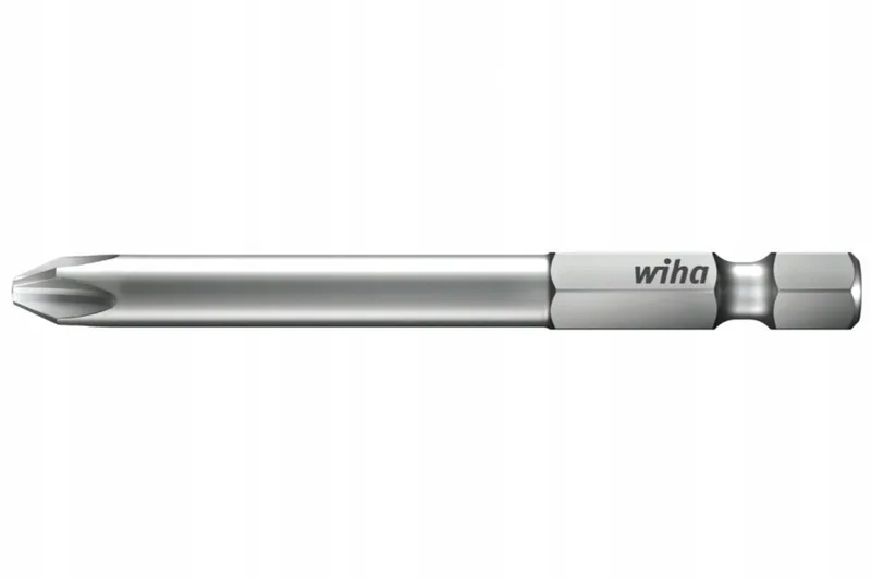 Bit Professional Phillips 150mm (¼″) PH1 - 22509 by Wiha – product image