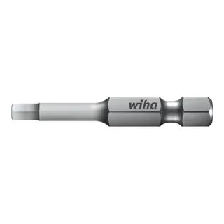 Bit Professional Sechskant 1/4" 3,0 x 90 mm von Wiha – Produktbild
