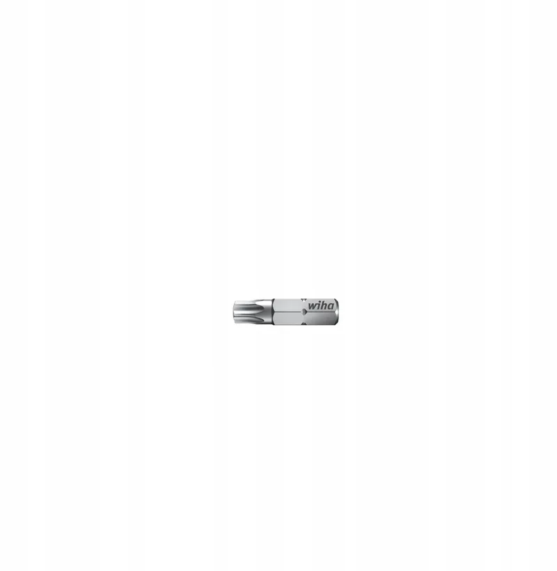Bit Standard 25mm (¼″) TORX PLUS® Security (20IPR) - 26348 van Wiha – productafbeelding