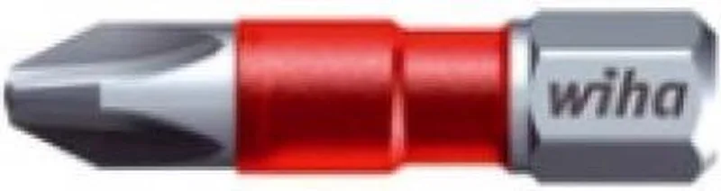 Bits PZ3 maxxtor per 5 stuks by Wiha – product image