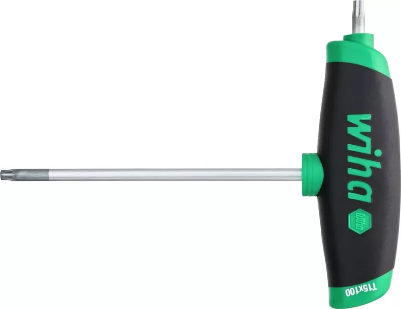 ComfortGrip Torx T30 inbussleutel by Wiha – product image