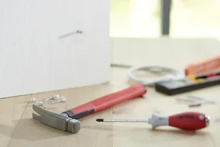 electrician's hammer by Wiha – product image 2 of 2