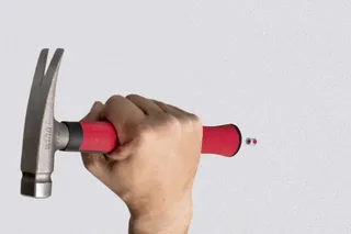 electrician's hammer by Wiha – product image 1 of 2
