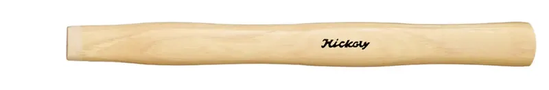 Ersatzstiel fuer Schonhammer 50mm rueckschlagfrei plus6 02116 Manche de marteau 133 g 335 mm 1 pc(s) de Wiha – image du produit