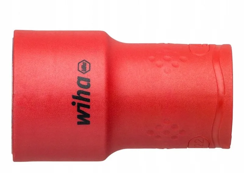 FDE Dopsleutel 1/2" 14mm Geïsoleerd by Wiha – product image