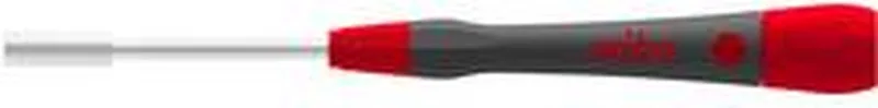 Fijnschroevendraaier PicoFinish® Zeskantdopsleutel 7.0mm x 60mm - 42455 de Wiha, Kleurloos – image du produit