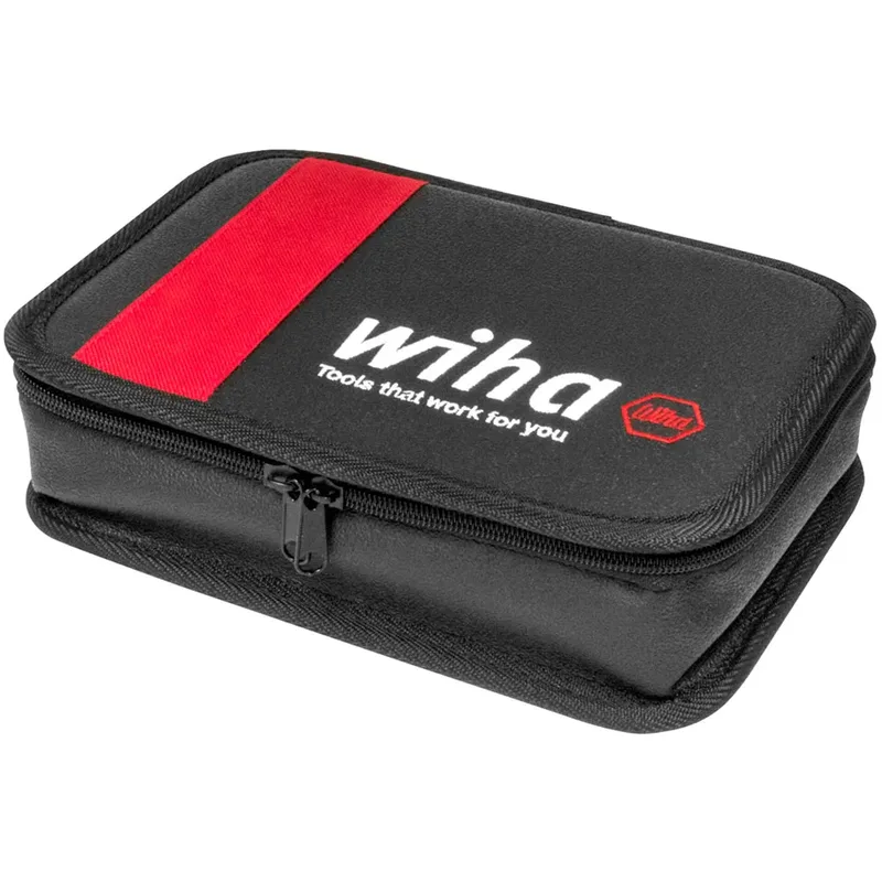 Jeu De Tournevis 7209nk-2002 de Wiha – image du produit 3 sur 6