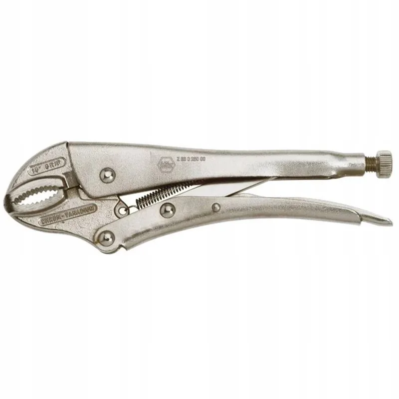Griptang Classic met draadknipper - 29485 by Wiha – product image