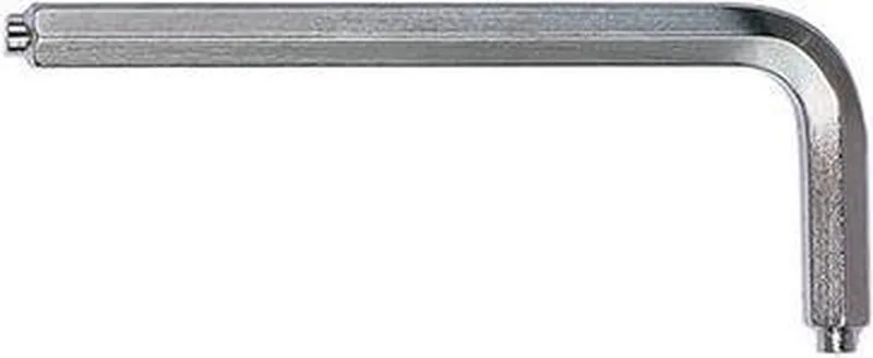 Haakse schroevendraaier met nok DIN 6911 14mm Wiha de Wiha – image du produit