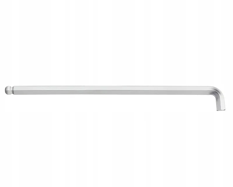 Inbussleutel Kogelkop Lang 6x184mm von Wiha – Produktbild