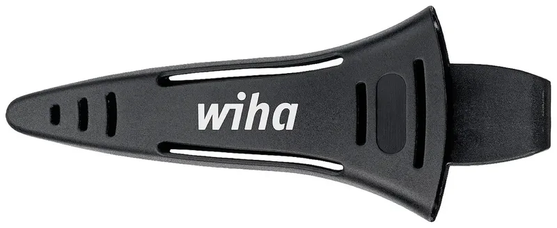 Kabelschere mit Crimpfunktion Z71716006SB by Wiha – product image 2 of 2