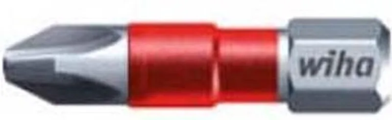 MaxxTor PH2 Slagmoer Bit 29mm - Professionele Kwaliteit by Wiha – product image