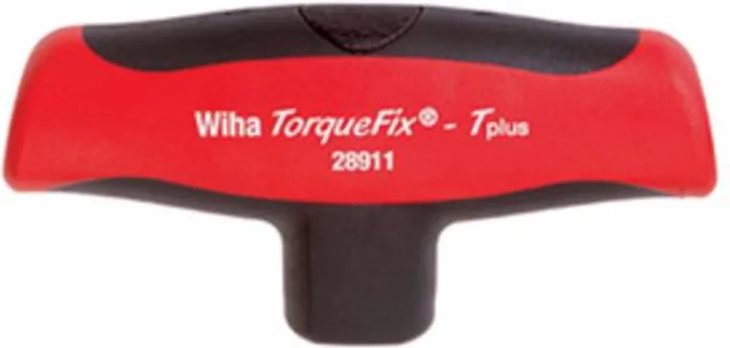 Wiha 10146 pour latelier Tournevis dynamométrique 14 - 14 Nm DIN EN ISO 6789, DIN EN 26789 de Wiha, Kleurloos – image du produit