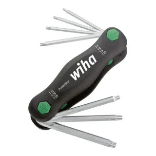 Multitool PocketStar® TX 7-tlg. by Wiha – product image