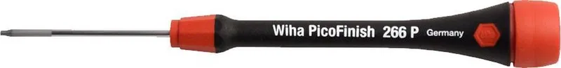 Pentalobe-schroevendraaier Grootte PL 1 Koplengte: 40 mm de Wiha – image du produit